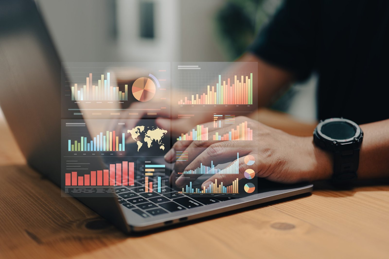 Análisis de Datos para la Toma de Decisiones