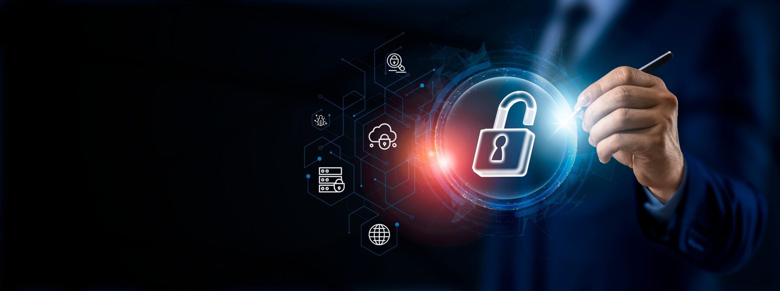 Ciberseguridad para Instituciones Gubernamentales